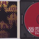 So What! The Deep Red Remixes Inside & Disc