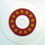 So What! Promo Disc