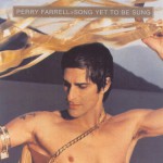Song Yet To Be Sung Import Promo Cover
