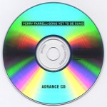 Song Yet To Be Sung Import Promo Disc