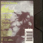 Soul Kiss NTSC Cover