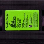 Soul Kiss - PAL VHS Tape