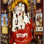 Stop! Advertisement