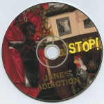 Stop! Promo Disc