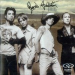 Strays DualDisc Cover