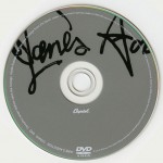Strays Limited Edition Bonus DVD