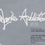 Strays Limited Edition Plastic Cover