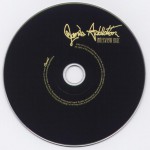 Strays Interview Promo Disc