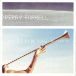 Song Yet To Be Sung Advance Cover