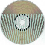 Song Yet To Be Sung Advance Disc