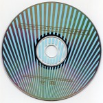 Song Yet To Be Sung Disc