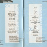 Song Yet To Be Sung Inside 1