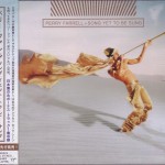 Song Yet To Be Sung Japanese Cover
