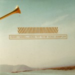 Song Yet To Be Sung Sampler Cover