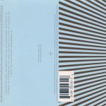 Song Yet To Be Sung U-Card