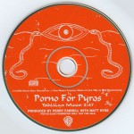 Tahitian Moon Promo v1 Disc