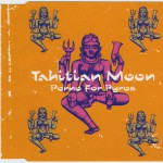 Tahitian Moon Cover
