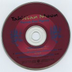 Tahitian Moon Disc
