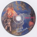 Three Days Promo Disc