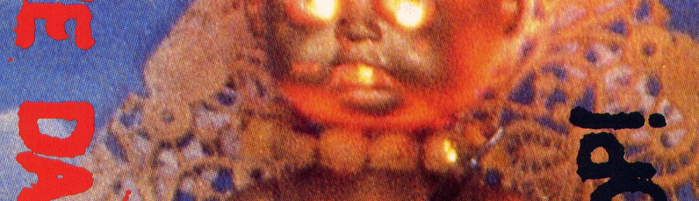 Three Days / Stop! Cover