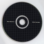 Trust No One Disc