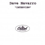 Interview Acetate Cover