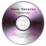 Interview Acetate Disc