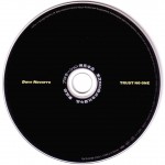Trust No One Japanese Disc