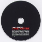 True Nature European Single Disc 1