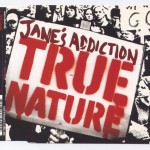 True Nature European Single Disc 1 Front