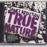 True Nature European Single Disc 2 Jewel Case