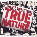 True Nature Australian J-Card Front