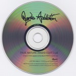 True Nature Promo Disc