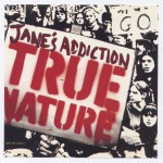 True Nature Promo Cover