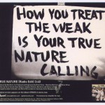 True Nature Promo U-Card