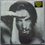 Trust No One 10in Vinyl Cover