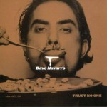 Trust No One Advance CD