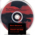 Trust No One Promo Sampler