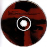 Trust No One Promo Sampler Disc