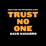 Trust No One Sampler Cassette Cover