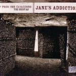 Up From The Catacombs Argentina Cover