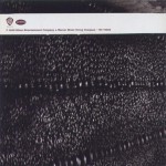 Up From The Catacombs Booklet Back