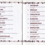 Up From The Catacombs Booklet Pages 7-8