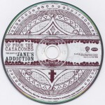 Up From The Catacombs Disc