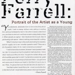 Warp Magazine, June 1995 - Page 1