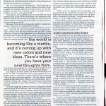 Warp Magazine, June 1995 - Page 3