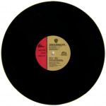Words and Music LP Side 1