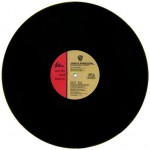 Words and Music LP Side 2