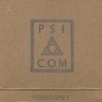 Worktape 1 Cover
