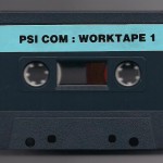 Worktape 1 - Side B